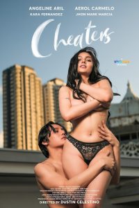 Cheaters (2024) – 🔞- Tagalong VMAX WEB-DL H264 AAC 1080p 720p Watch Online
