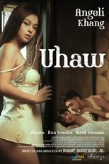 Uhaw (2024) Filipino VMAX WEB-DL – 🔞