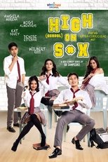 High (School) On Sex (2022-2023) Season 01-02 – Tagalong Vivamax WEB-DL – 🔞