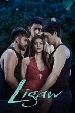 Ligaw (2025) Tagalong Vivamax WEB-DL – 🔞