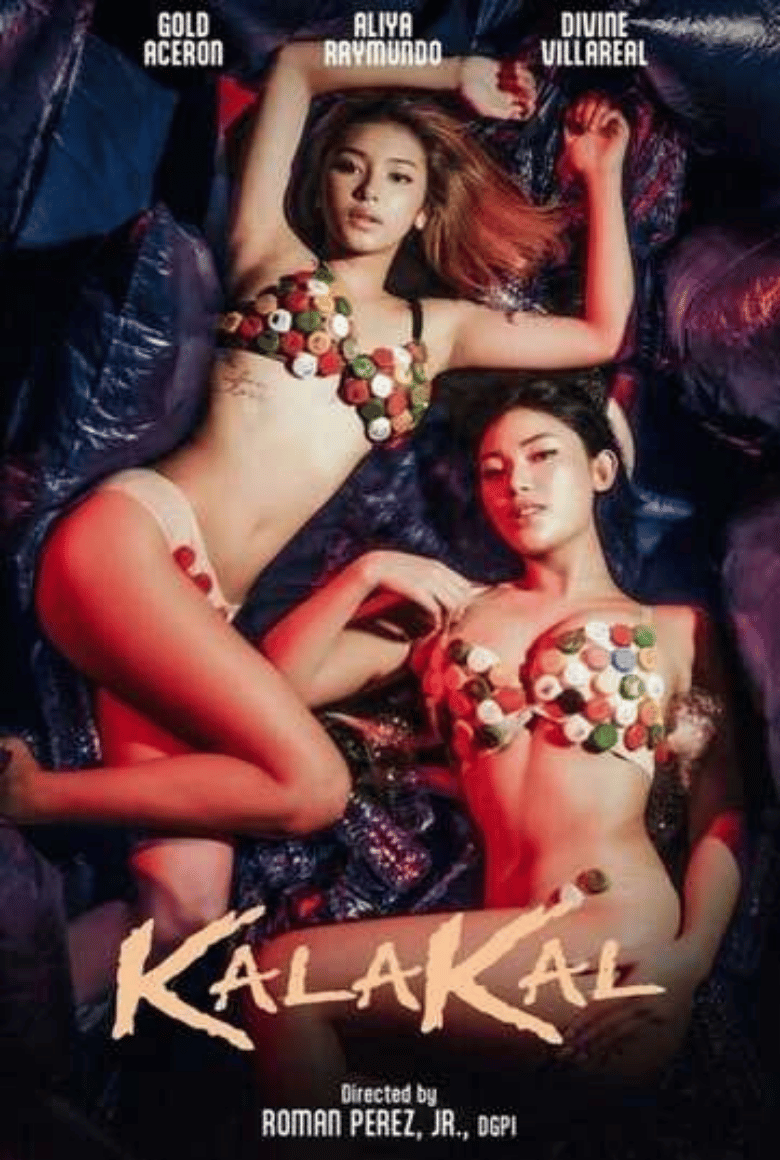 Kalakal (2025) Tagalong Vivamax WEB-DL H264 AAC 1080p 720p 480p Download