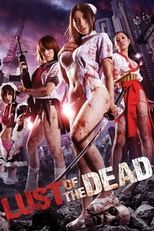 Rape Zombie: Lust of the Dead – 🔞