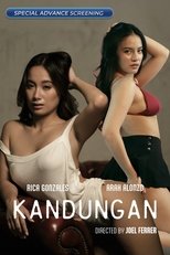 Kandungan (2025) – 🔞 Tagalong Vivamax – WEB-DL H264 AAC 1080p 720p 480p Download
