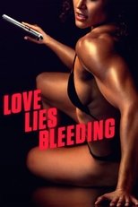 Love Lies Bleeding (2024) – 🔞 – WEB-DL H264 AAC 1080p 720p 480p Download