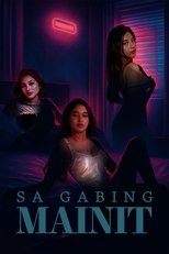 Sa Gabing Mainit (2025) – 🔞 Tagalong Vivamax – WEB-DL H264 AAC 1080p 720p 480p Download & Watch FREE