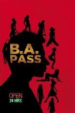 B.A. Pass (2012) – 🔞 – WEB-DL H264 AAC 1080p 720p 480p Download & Watch FREE